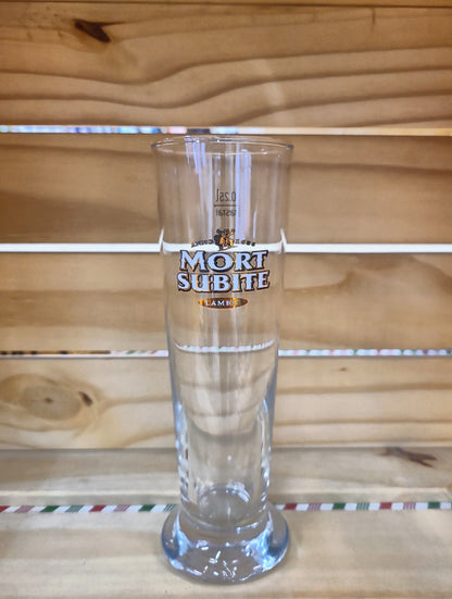 Mort Subite Glas | 0,25L