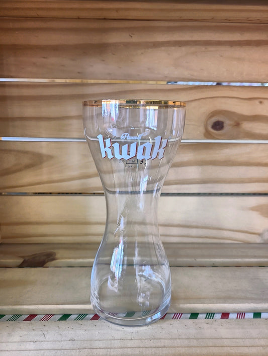 Pauwel Kwak Glas NEU | 0,33L