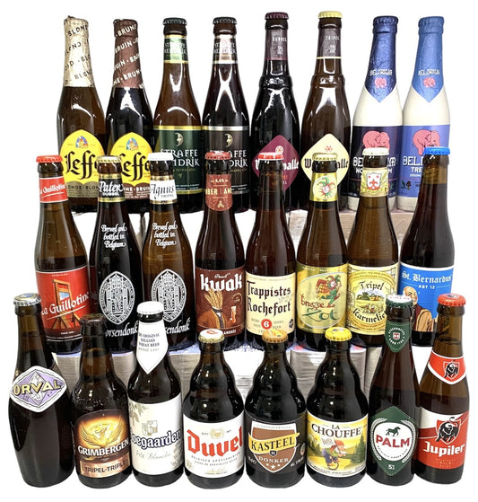 Pro-Bier Paket