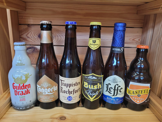 Strong Beer Set 1