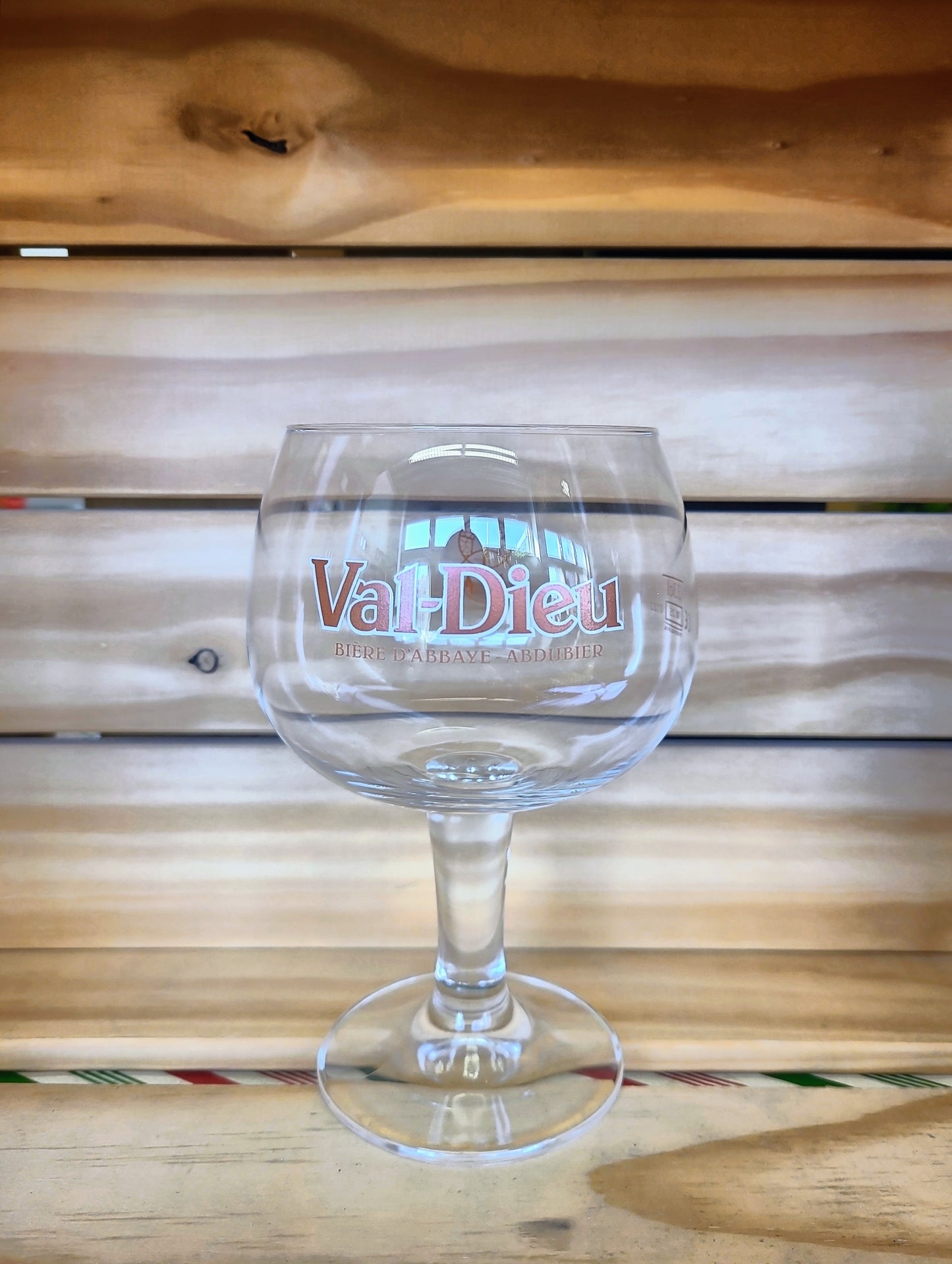 Val-Dieu Glas | 0,33L