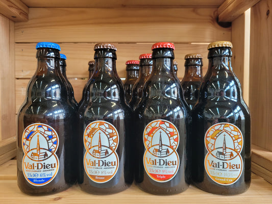 Val-Dieu Package