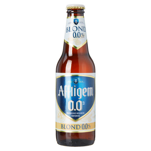Affligem Blond Alkoholfrei