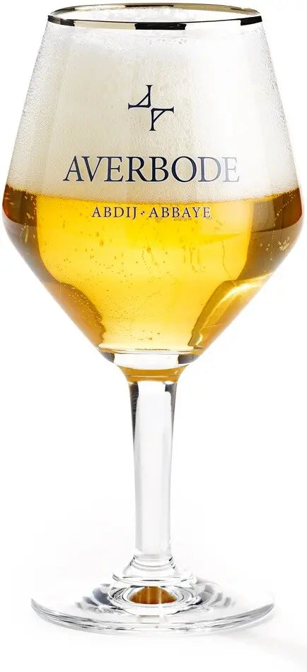 Averbode glass