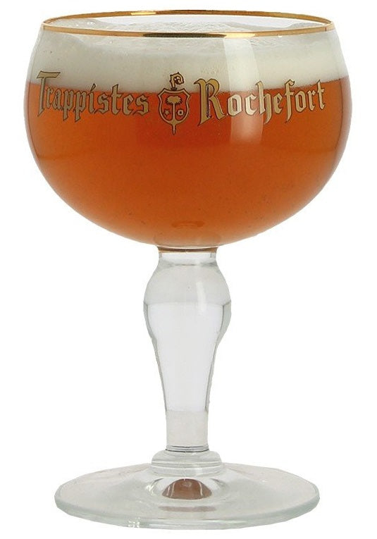 Rochefort Glas | 0,25L