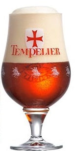 Templar glass