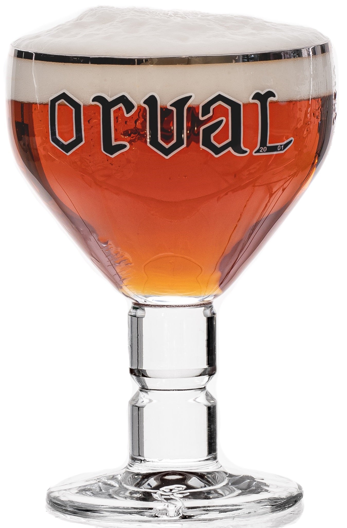 Orval Glas